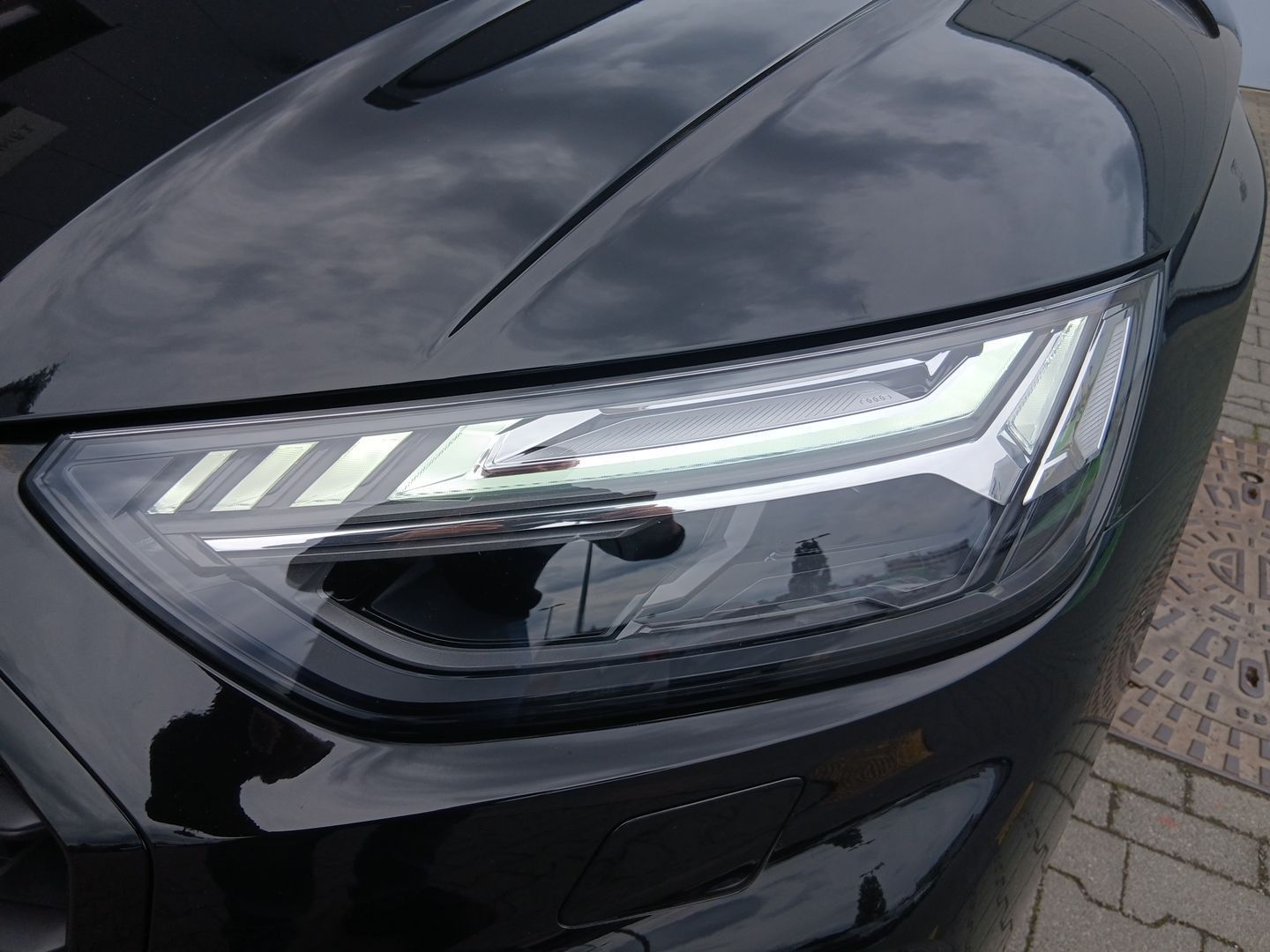 Audi Q5 - Bild 8