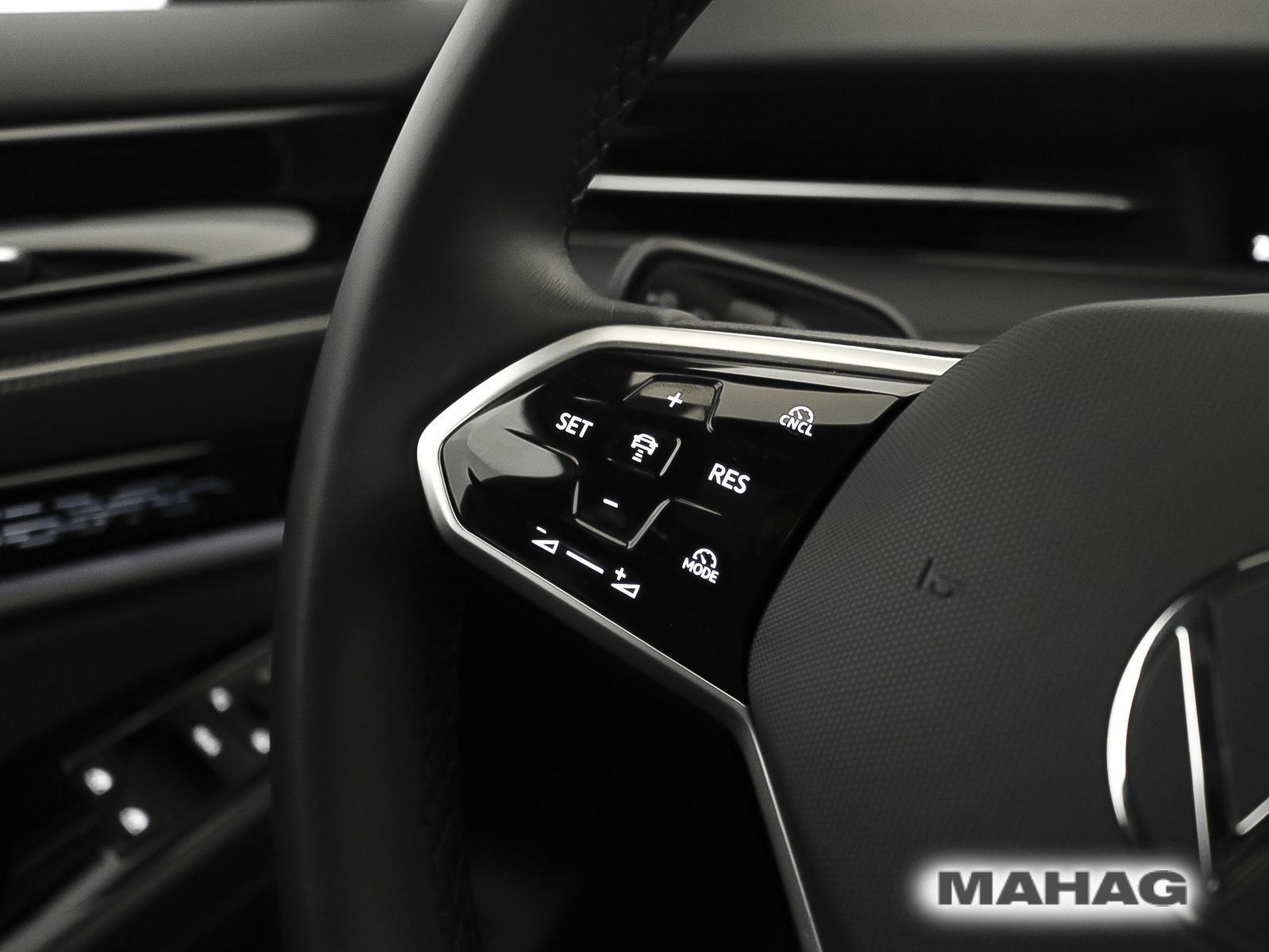 Volkswagen ID.7 - Bild 24