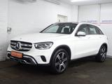 Mercedes-Benz GLC 200 4Matic 9G AHK/Navi/Pano/LED/Kamera/PDC - Mercedes-Benz GLC 200 Gebrauchtwagen in Berlin
