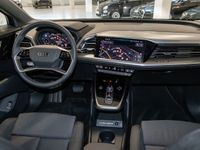 Audi Q4 e-tron - Vorschau Bild 14