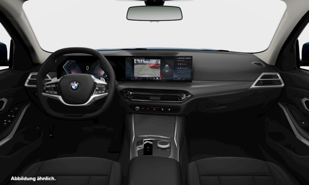 BMW 318 - Bild 3