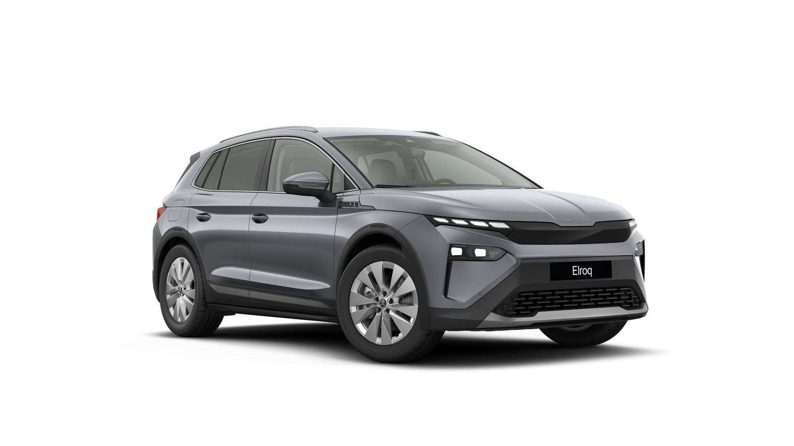 Skoda Elroq - Bild 4