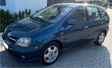 Nissan Almera Tino - Nissan Almera Tino aus 2002