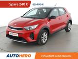 Kia Stonic 1.2 Edition 7 *TEMPO*PDC*SHZ* - Kia Stonic: 1.2