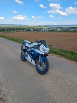 Honda CBR Fireblade 900RR SC44 - HONDA C90