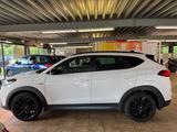 Hyundai Tucson*N-Line*Pano*R-Cam* - gebrauchte Hyundai TUCSON aus dem Jahr 2020
