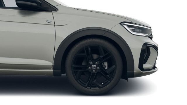 Volkswagen Taigo - Bild 3