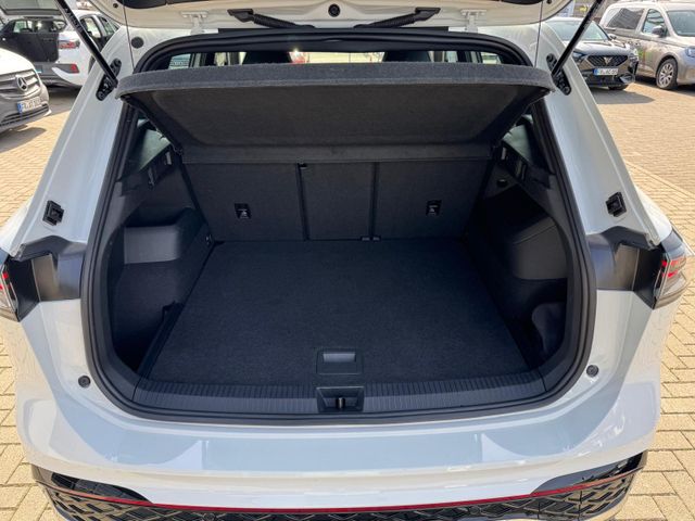 Tiguan 2.0 TDI 193PS DSG 4MOTION R-Line AHK /NAV
