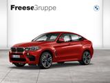 BMW X6 M  Head-Up B&O HiFi DAB LED WLAN Standhzg. - gebrauchte BMW X6 M aus dem Jahr 2018