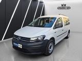 Volkswagen Caddy Nfz Maxi Kombi BMT Finan. Garantie - Volkswagen Caddy in Ludwigshafen