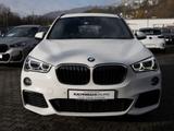 BMW X1 sDrive 18i M-Sport LED NAVI SHZ PDC KLIMA - BMW X1: Sdrive 18i