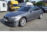 ALPINA D5 Lim. Biturbo, Leder, Headup, Navi, Schiebedac - ALPINA aus 2012