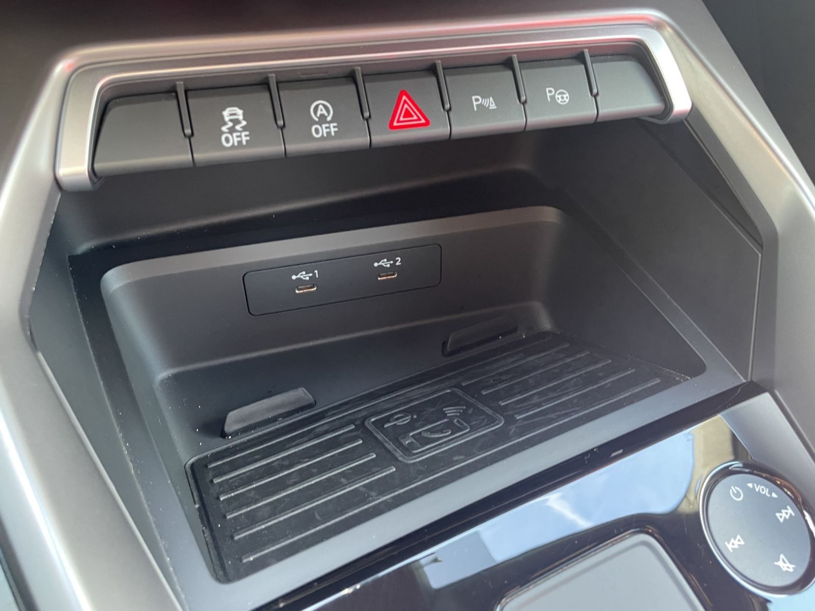 Audi A3 - Bild 26