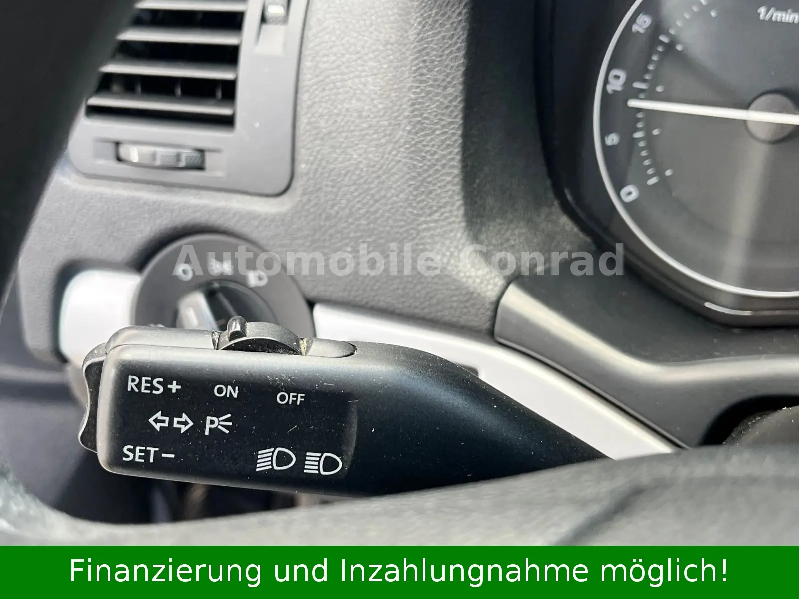Skoda Octavia 2007 — photo 27