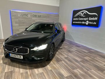 Fahrzeugabbildung Volvo V60 T4 Kombi Inscription **SHZ**LED**