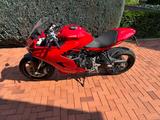 Ducati Supersport 939 - Ducati Supersport 939