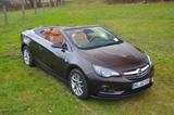 Opel Cascada 1.6 Turbo 125kW INNOVATION Automatik - Opel Cascada: Privatanbieter