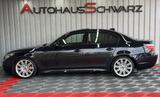 BMW 550i Limousine M-Paket Schalter S-Dach HuD Leder - BMW 550 aus 2008: 550i