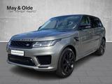 Land Rover Range Rover Sport HSE Dynamic StandHZG Pano Navi
