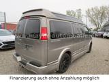 Chevrolet Express Explorer Limited SE *TV*Schlafcouch* - Chevrolet: Expres