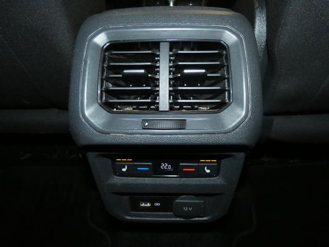 Tiguan Allspace IQ.DRIVE 360° HUD AHK STHZ