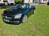 Mercedes-Benz Mercedes Slk 200 - Mercedes-Benz SLK 200: Mercede