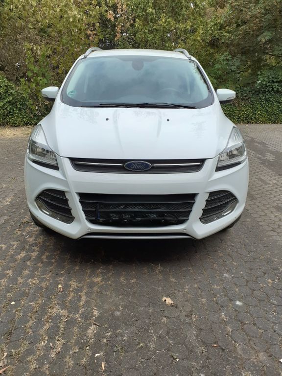 Image of Ford Kuga