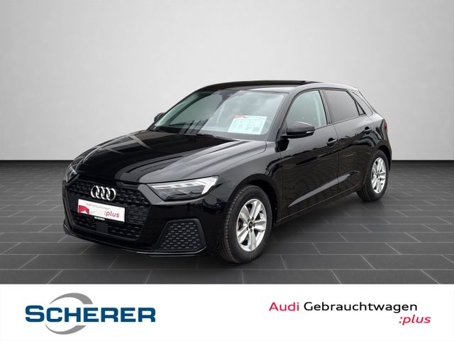 Audi A1 Sportback 30 TFSI S tronic RFK SHZ PDC