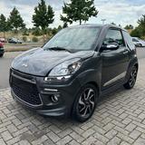 Ligier JS 50 DCI PDC 45KMH MOPEDAUTO WIE AIXAM MICROCAR - Ligier Gebrauchtwagen in Köln