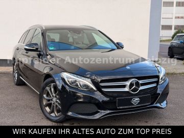Mercedes C 220 - 1