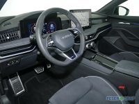 Skoda Superb - Vorschau Bild 10
