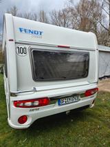 Fendt OPAL 495 Wohnwagen der Premiumklasse  - Offers