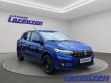 Dacia Sandero Comfort TCe 90 ECO-G 1.0 LED Klimaautom  - Dacia Sandero: Eco