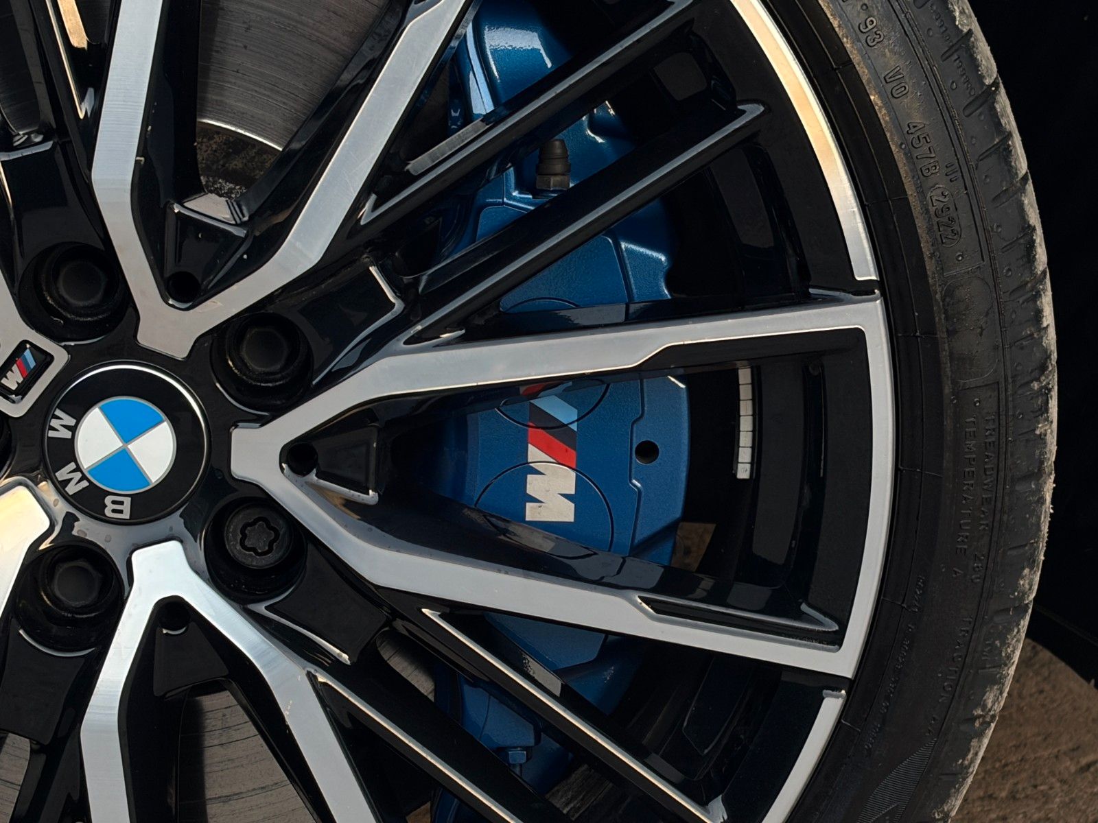 Fahrzeugabbildung BMW 118i Aut. M Sport Tempomat CarPlay SHZ LED PDC