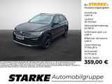Volkswagen Tiguan 2.0 TDI Urban Sport  AHK Navi LED Kamera 