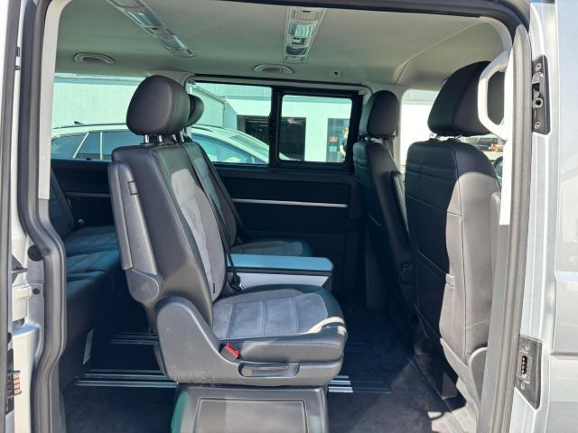 T6.1 Multivan Comfortline 2.0 TDI DSG 4Motion 7-