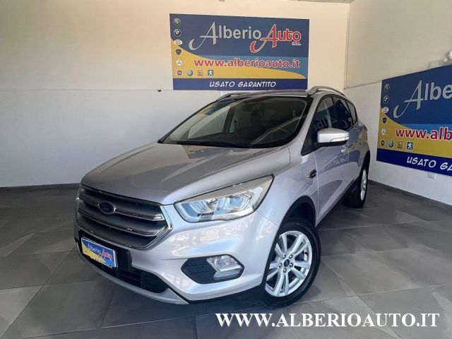 Ford FORD Kuga 1.5 TDCI 120 CV S&S 2WD Titanium IVA E