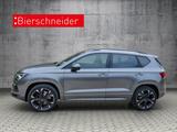 Cupra Ateca 2.0 TSI DSG 4Drive VZ NAVI AHK 360 KAMERA  - Cupra Ateca in Essen