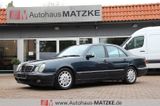 Mercedes-Benz E 270 CDI AVANTGARDE Automatik Xenon WR - Mercedes-Benz E 270: Cdi Avantgarde