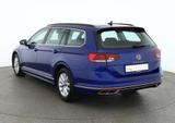 Volkswagen Passat Variant 2.0 TDI DSG R-Line LED Navi ACC - Volkswagen Passat Variant mit Diesel-Antrieb: Kombi