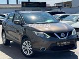 Nissan Qashqai ACENTA 4X4 2.HAND+LED+AHK+SHZ+EURO 5 - Nissan Qashqai in Ludwigshafen