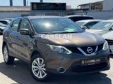 Nissan Qashqai ACENTA 4X4 2.HAND+LED+AHK+SHZ+EURO 5 - Nissan Qashqai in Mannheim