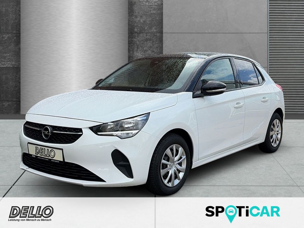 Image of Opel Corsa