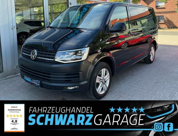 Volkswagen T6 Bus Caravelle Trendline*LED*KLIMA*9-SITZE*