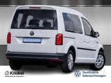 Volkswagen Caddy Trendline 2.0 TDI KLIMA GRA GJR - VW Caddy Gebrauchtwagen in Münster