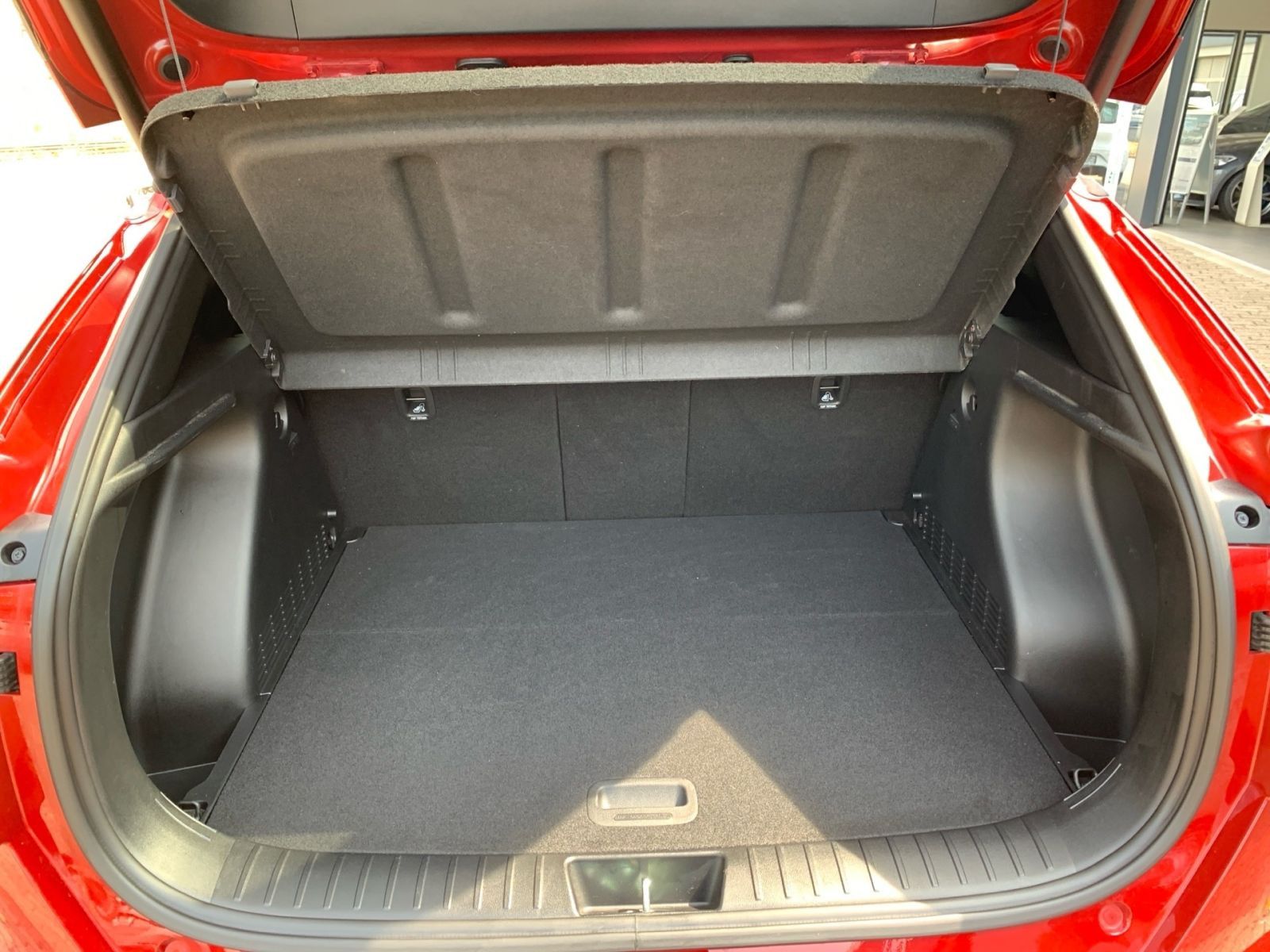 Fahrzeugabbildung Hyundai KONA 1.6 GDI N Line Hybrid Ultimate-Pak. 360Grad