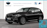 BMW X3 xDrive20d ZA Luxury Line Head-Up HiFi DAB - BMW: Za