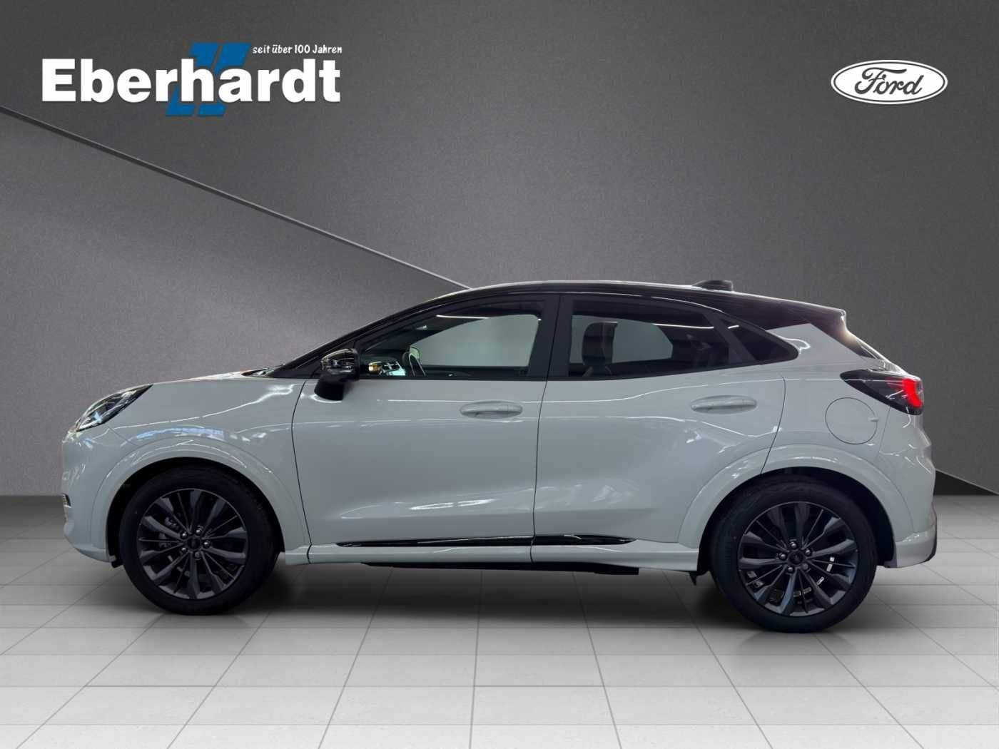 Ford Puma Gen-E 124 kW Sound Edition FWD imagem 2