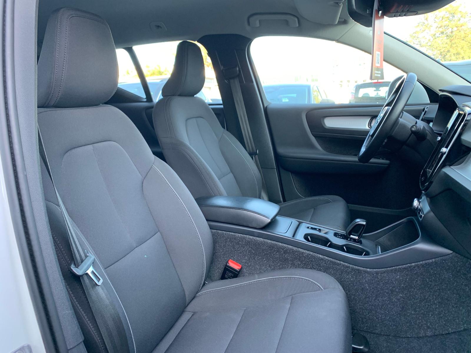 Volvo XC40 1.5 T2 TOP ZUSTAND! Netto-13.445€ #867