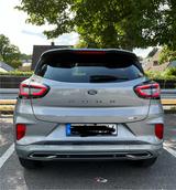 Ford Puma 1,0 EcoBoost Hybrid 114kW ST-Line Vigna...  - Ford Puma in Düsseldorf